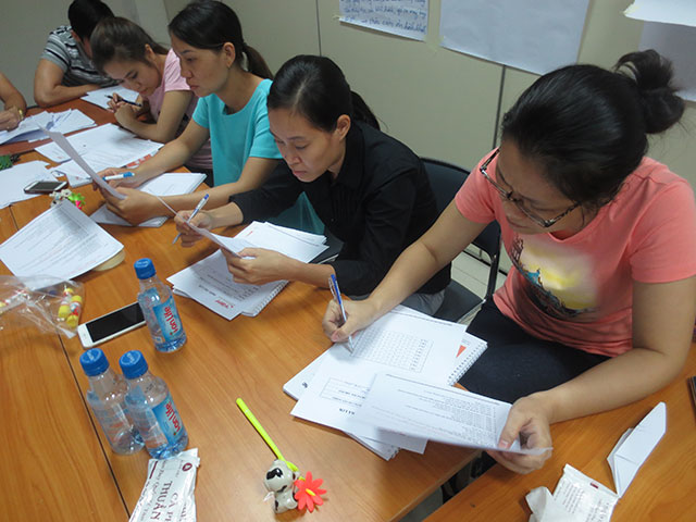 Tư duy phục vụ khách hàng chuyên nghiệp - Jetstar Pacific (13.07.2015)